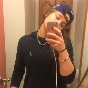 Meet your Posher, Rachael